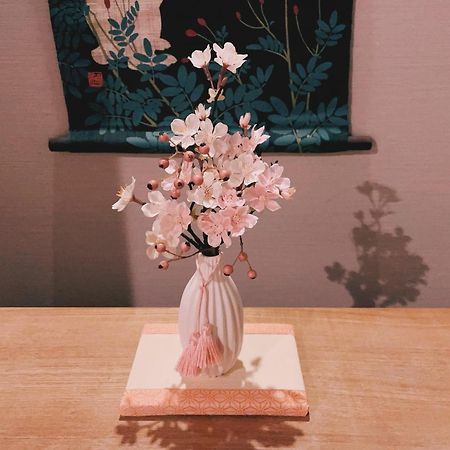 Suikakan Heianjingumae 酔花間 Kiotó Kültér fotó