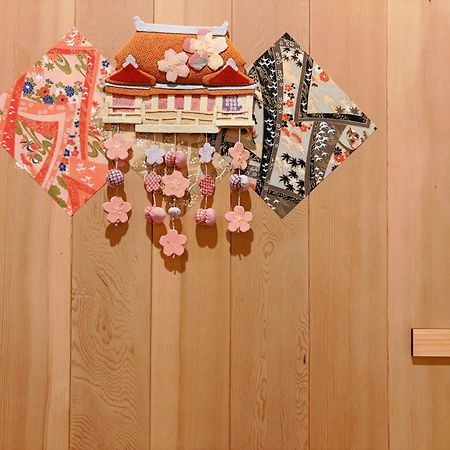 Suikakan Heianjingumae 酔花間 Kiotó Kültér fotó
